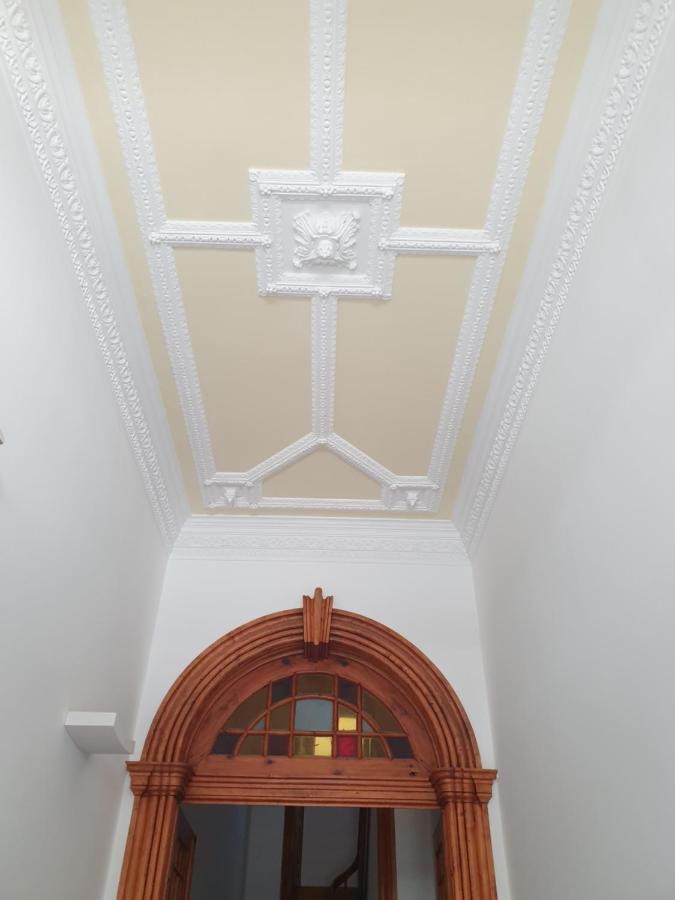 מלון קוימברה Casa Da Praca By Purus מראה חיצוני תמונה
