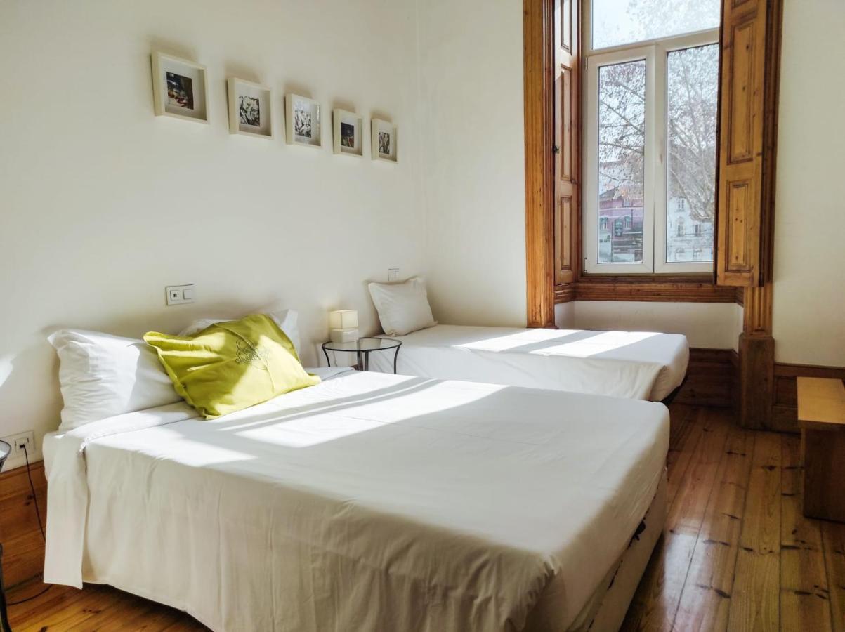 מלון קוימברה Casa Da Praca By Purus מראה חיצוני תמונה