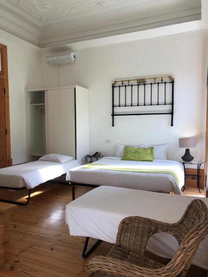 מלון קוימברה Casa Da Praca By Purus מראה חיצוני תמונה
