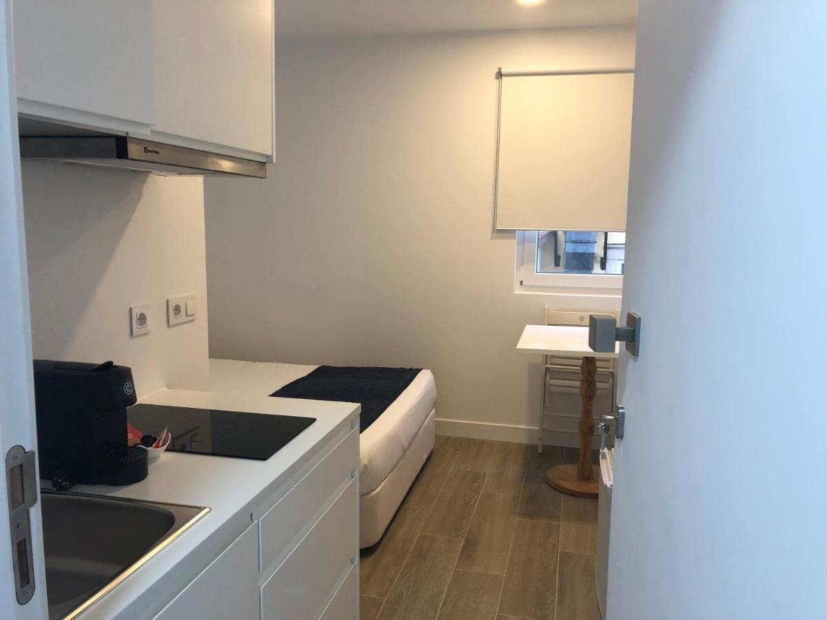 מלון קוימברה Casa Da Praca By Purus מראה חיצוני תמונה
