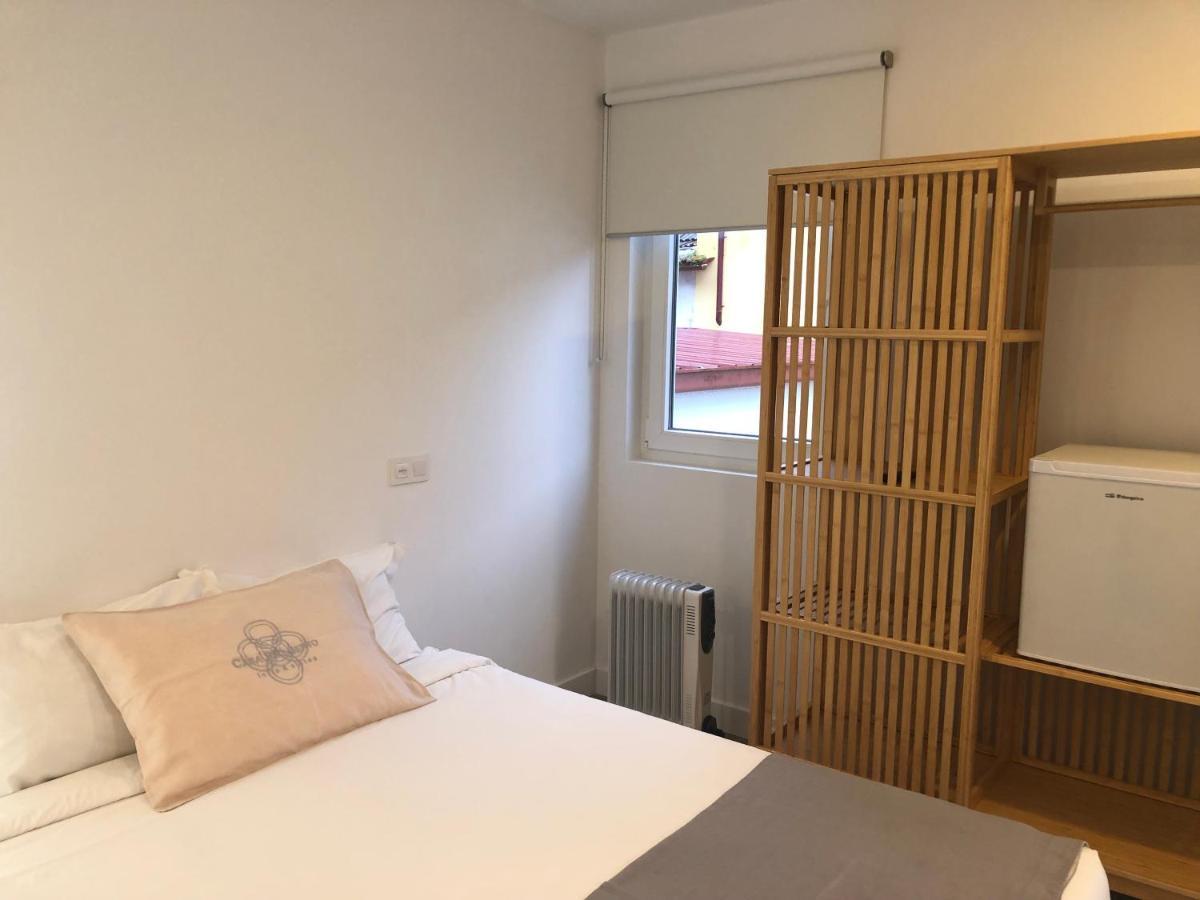 מלון קוימברה Casa Da Praca By Purus מראה חיצוני תמונה