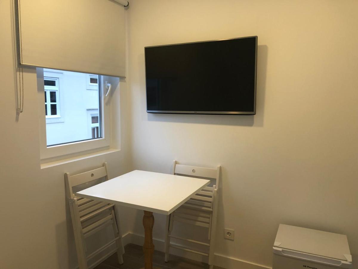 מלון קוימברה Casa Da Praca By Purus מראה חיצוני תמונה