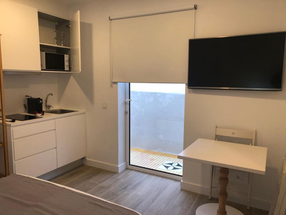 מלון קוימברה Casa Da Praca By Purus מראה חיצוני תמונה