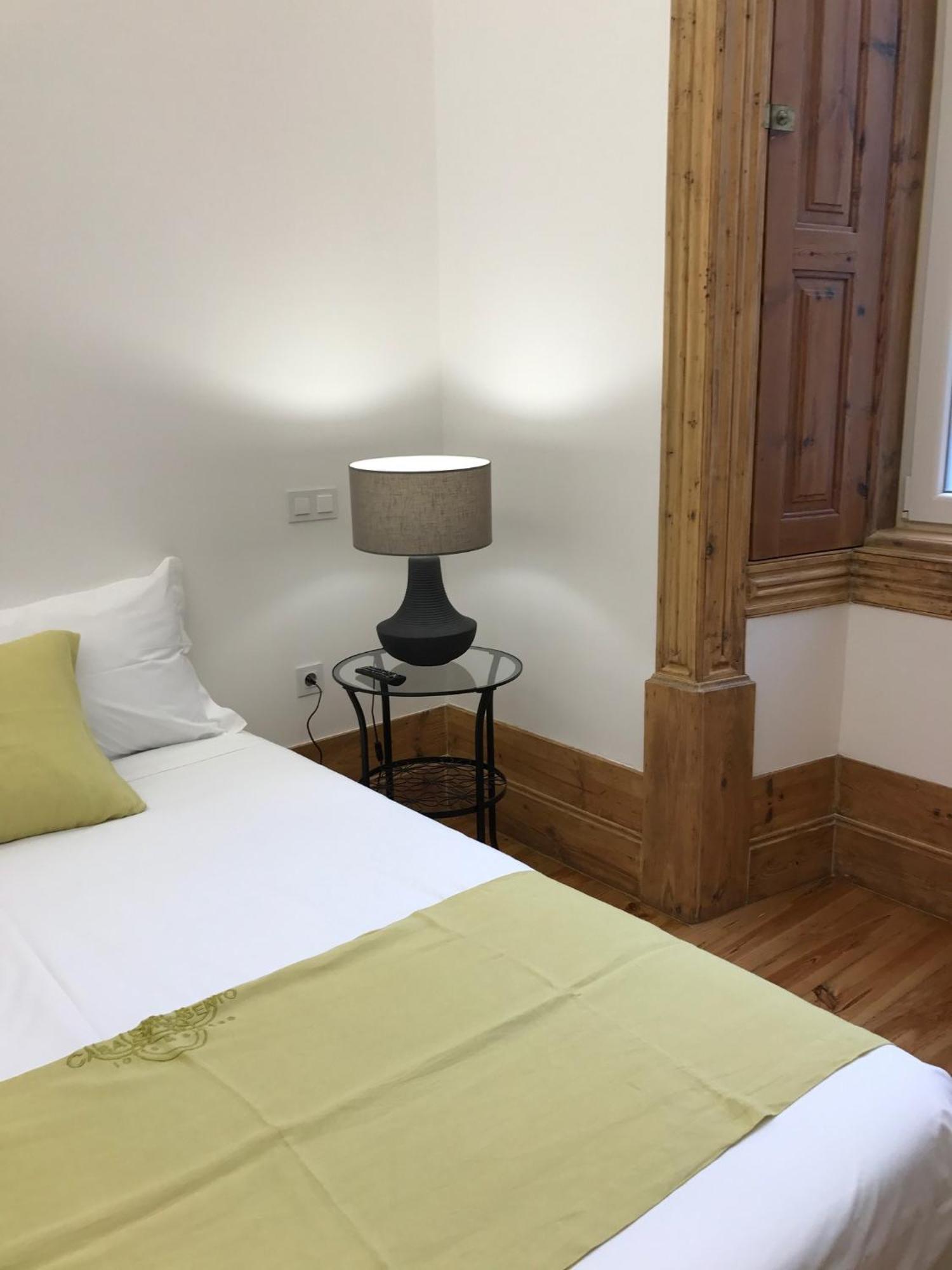 מלון קוימברה Casa Da Praca By Purus מראה חיצוני תמונה