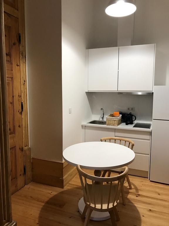 מלון קוימברה Casa Da Praca By Purus מראה חיצוני תמונה