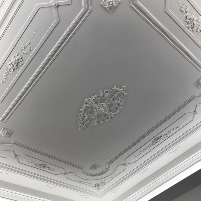 מלון קוימברה Casa Da Praca By Purus מראה חיצוני תמונה