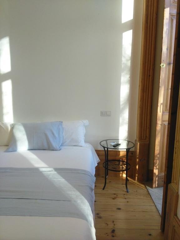 מלון קוימברה Casa Da Praca By Purus מראה חיצוני תמונה