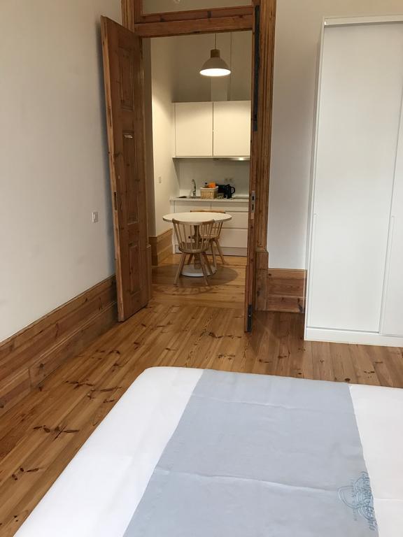 מלון קוימברה Casa Da Praca By Purus מראה חיצוני תמונה