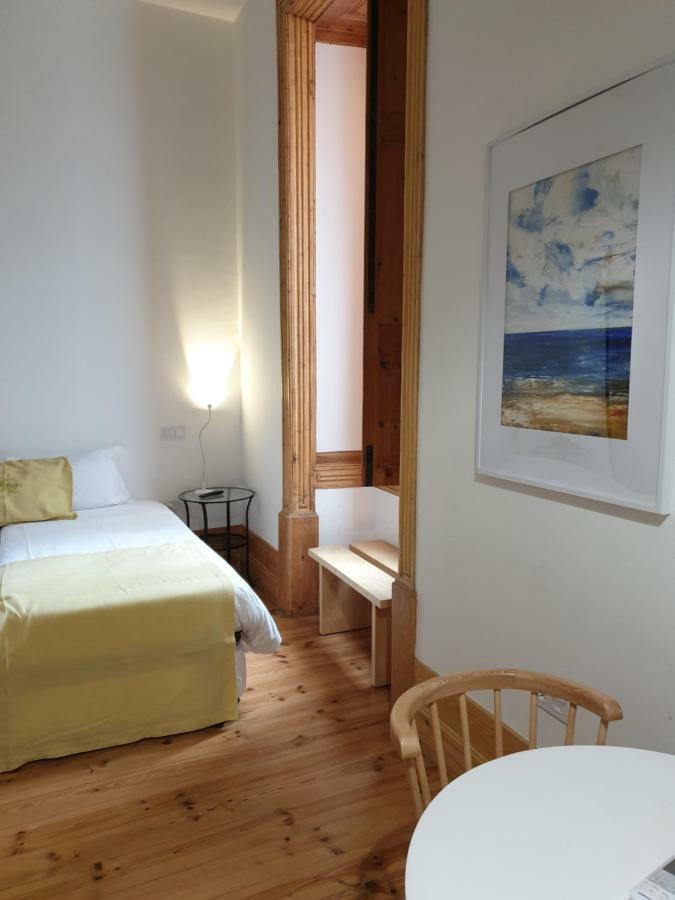 מלון קוימברה Casa Da Praca By Purus מראה חיצוני תמונה