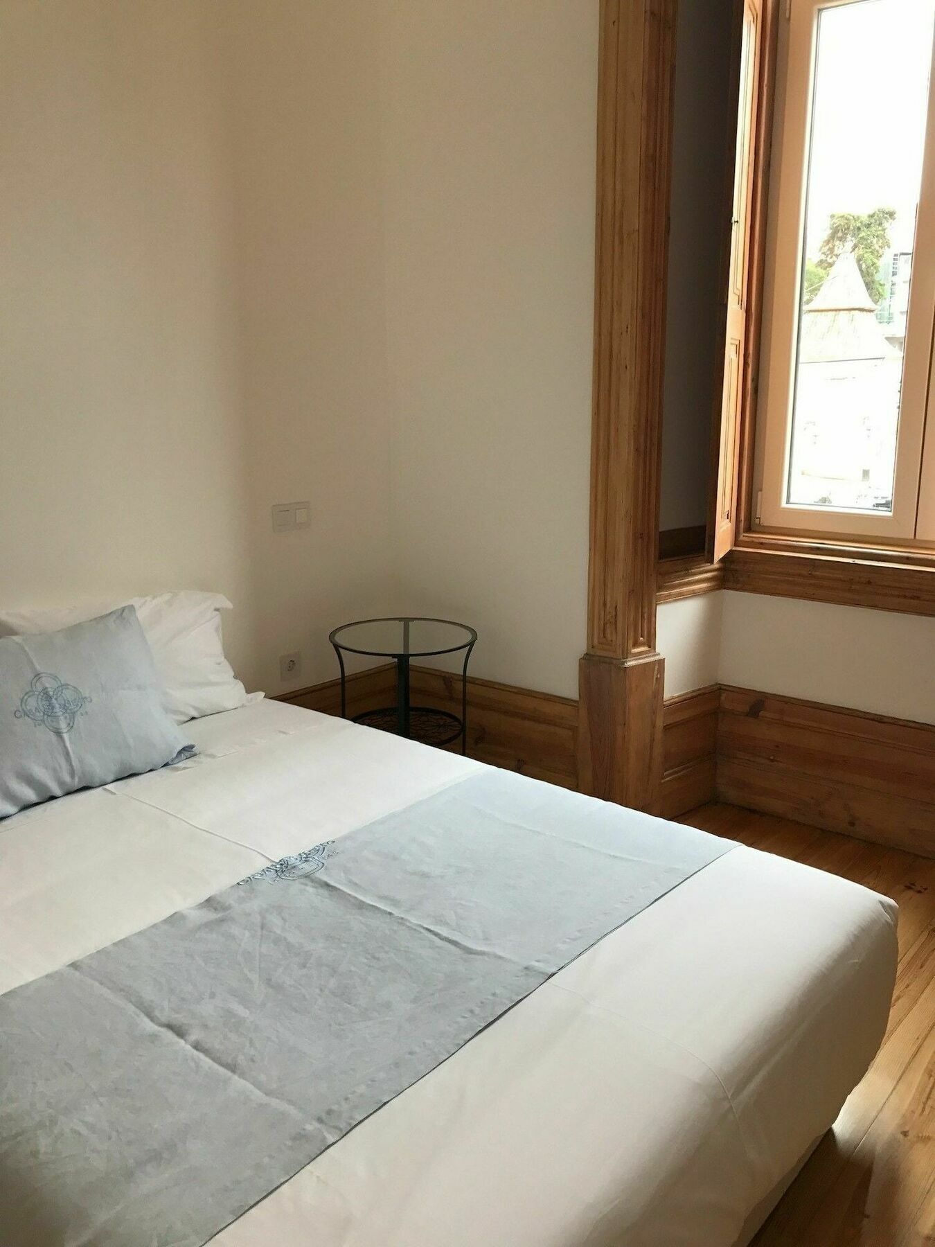 מלון קוימברה Casa Da Praca By Purus מראה חיצוני תמונה