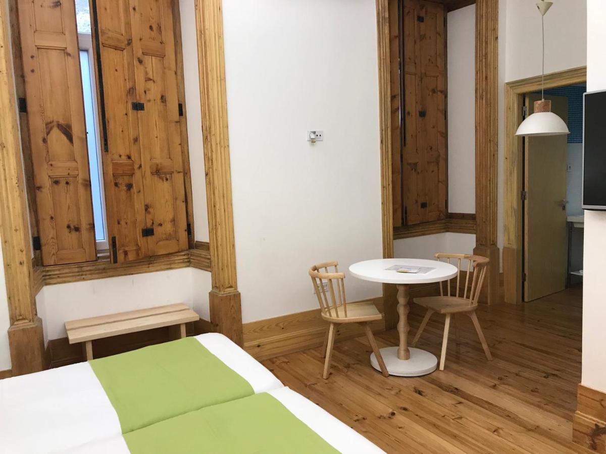 מלון קוימברה Casa Da Praca By Purus חדר תמונה